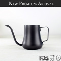 2016 Nouveau produit pour plus de cafetière, gooseneck Coffee Kettle